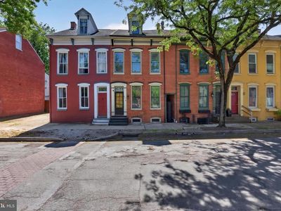 Property at 124 S Newberry St, York, PA