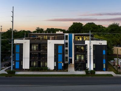 4810 Gallatin Pike APT 101