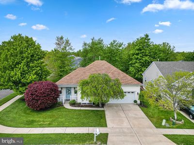 Property at 6 Nautic Way, Little Egg Harbor, NJ