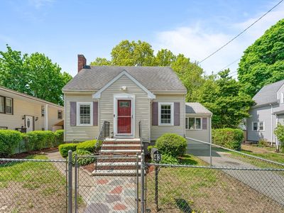 43 Chittick Rd