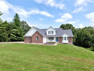 301 Country View Dr
