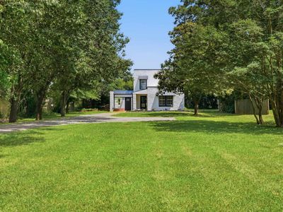 1722 Chisholm Rd