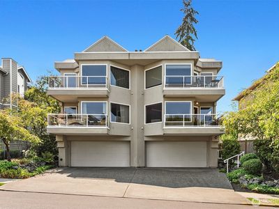 540 Dayton Street #101