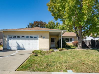 Property at 2257 Ross Place, Fairfield, CA