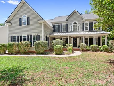 157 Eclipse Way