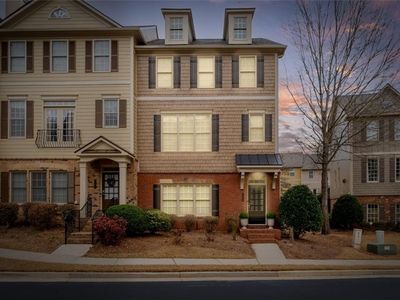 3869 Felton Hill Rd SW