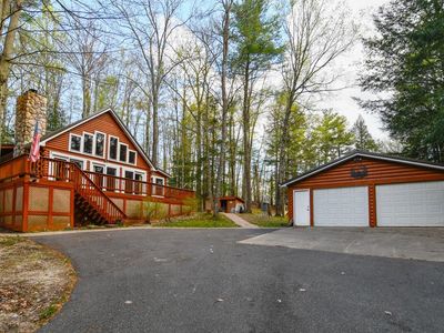 Property at N12665 Hemlock Shores Ct, Silver Cliff, WI