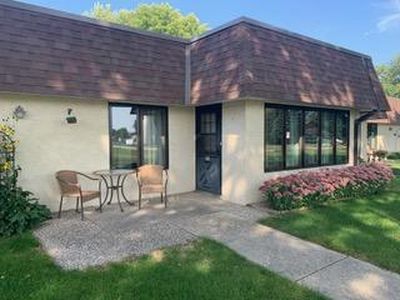 250 Freemont Ave SE APT 116