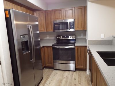 2300 Silverado Ranch Blvd #1168