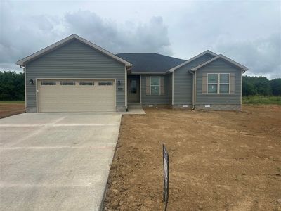 LOT 687 Tundra Ave
