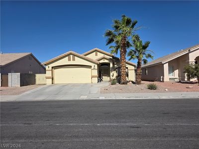 5026 Cactus Mesa Way