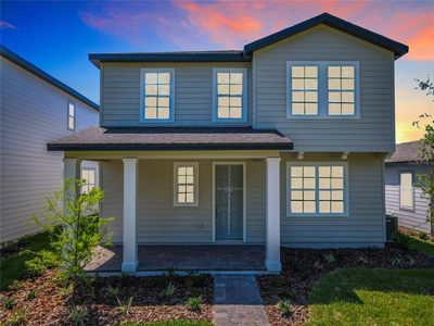 11165 Green Citron Aly