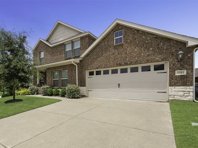 1501 Ironwood Way