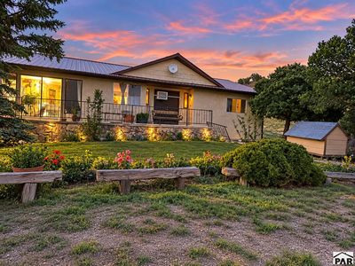422 County Road 632