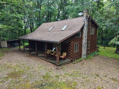 17706 Hemlock Ridge Rd
