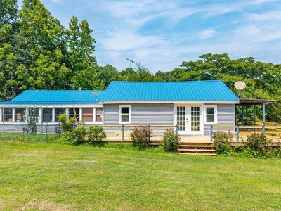 115 Buckskin Rd