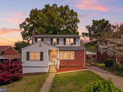 5018 Edgewood Rd