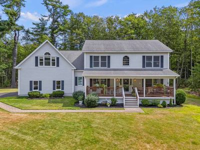 21 Royal Oak Circle