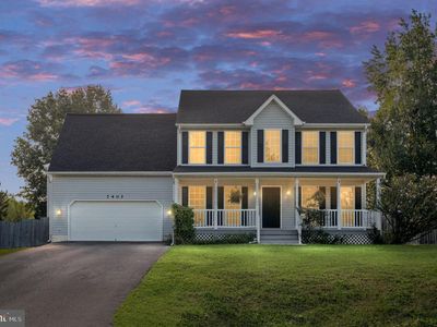 7403 Harvest Ln