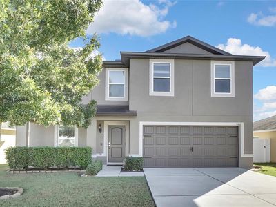 4166 Sand Ridge Blvd