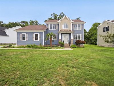 119 Willet Way