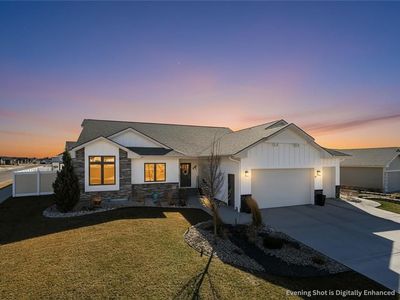 2529 Buffalo Ridge Trl