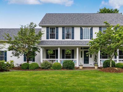 125 Cassidy Ct