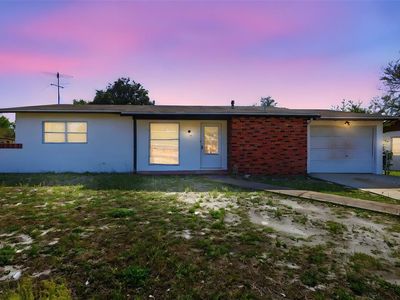 2350 Lake Helen Osteen Rd