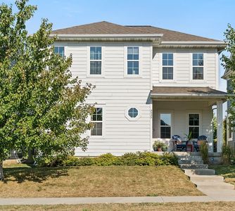 5535 S Prairie View Dr