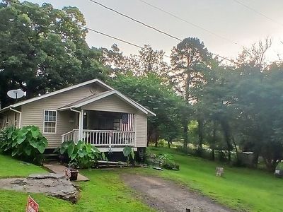 Property at 406 W Clinton St, Heber Springs, AR
