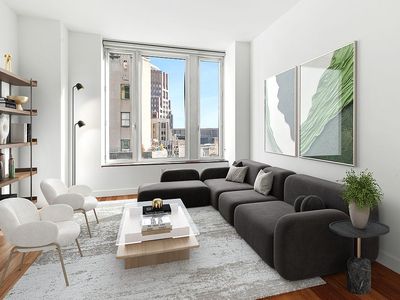 15 William St APT 25G