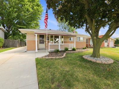 Property at 30648 Calahan Rd, Roseville, MI