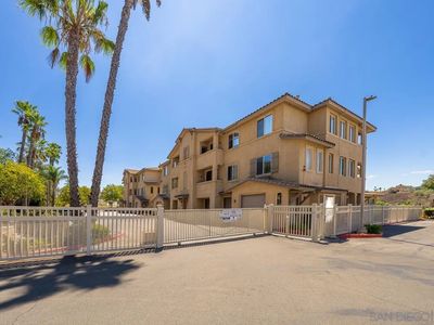 3321 Dehesa Rd Unit 95