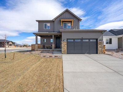 825 Doubleleaf Dr