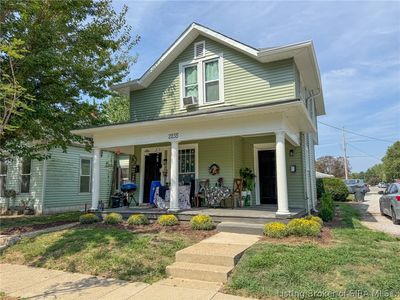 Property at 2235 Ekin Avenue, New Albany, IN