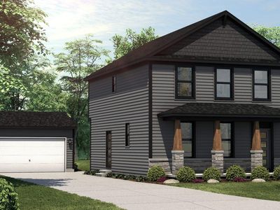 1718 W Twelve Mile Rd