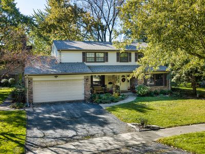 995 Hunter Ct