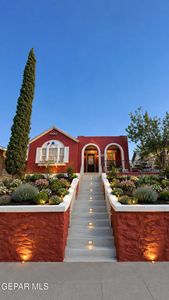 1128 E California Ave