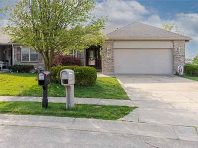 436 Jodee Dr