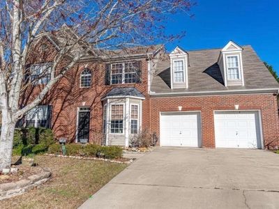 332 Buckthorne Dr