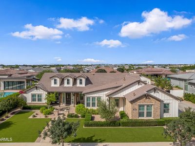 19878 E COUNTRY MEADOWS Drive