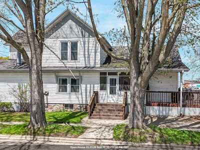 127 S 3rd St