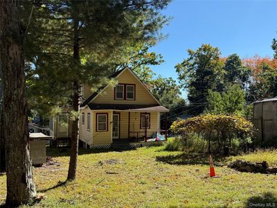 Property at 89 Minisink Trail, Glen Spey, NY