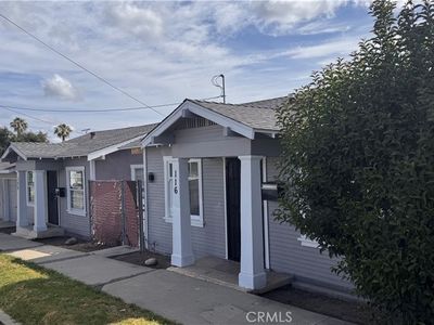 116 N Cabrillo Ave