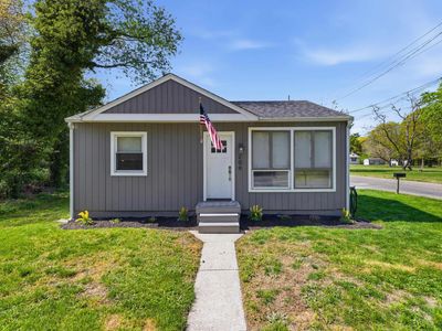 Property at 209 Breakwater Rd N, Cape May, NJ