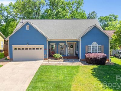 12316 Panthersville Dr