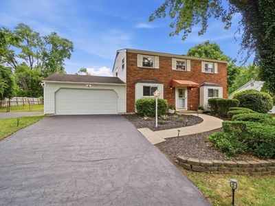 820 Critchfield Rd