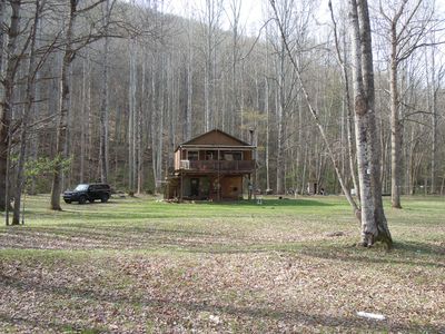 492 Riverbank Dr