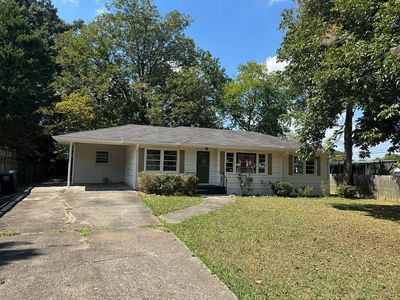 4 Rosewood Rd SW