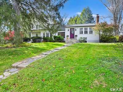 Property at (Undisclosed Address), Redding, CT